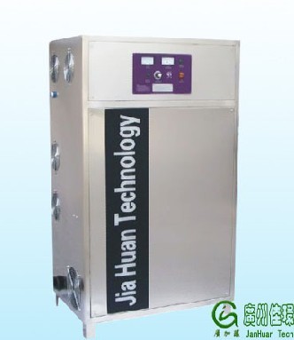 水处理用臭氧发生器
