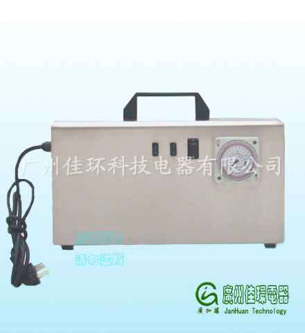 温室种植用臭氧发生器