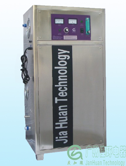 水产养殖用臭氧发生器