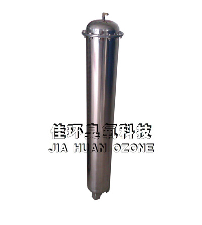 臭氧尾气处理器