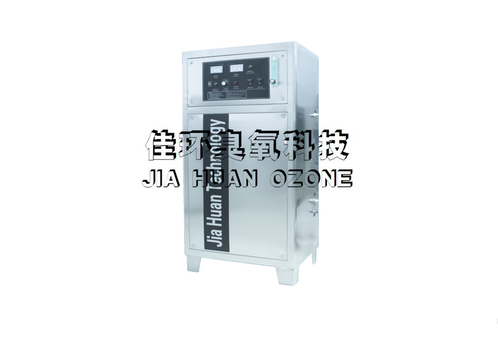 YT-016系列高浓度臭氧发生器