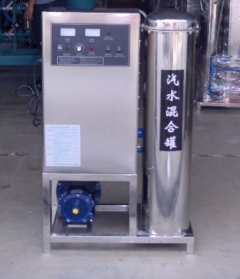 HY-S-01臭氧水生成器