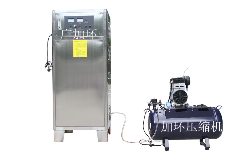 北京臭氧发生器价格 北京臭氧发生器厂家 北京臭氧发生器（图）