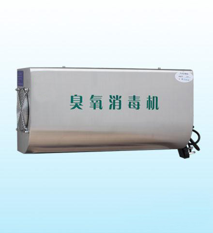 HY-009-5A壁挂式5克臭氧机