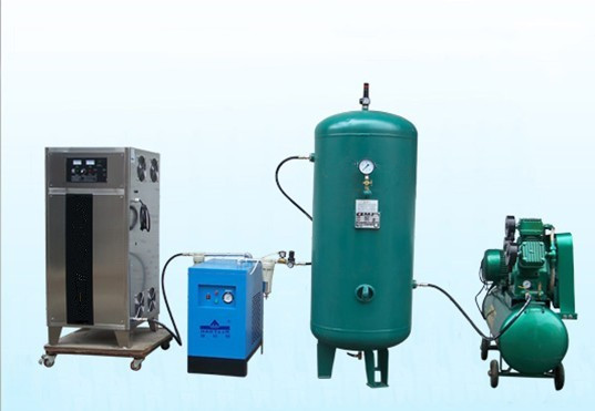 HY-020-500A臭氧机500克臭氧机厂家