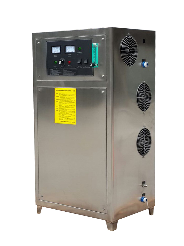 YT-016-30A臭氧机30克高浓度臭氧发生器厂家