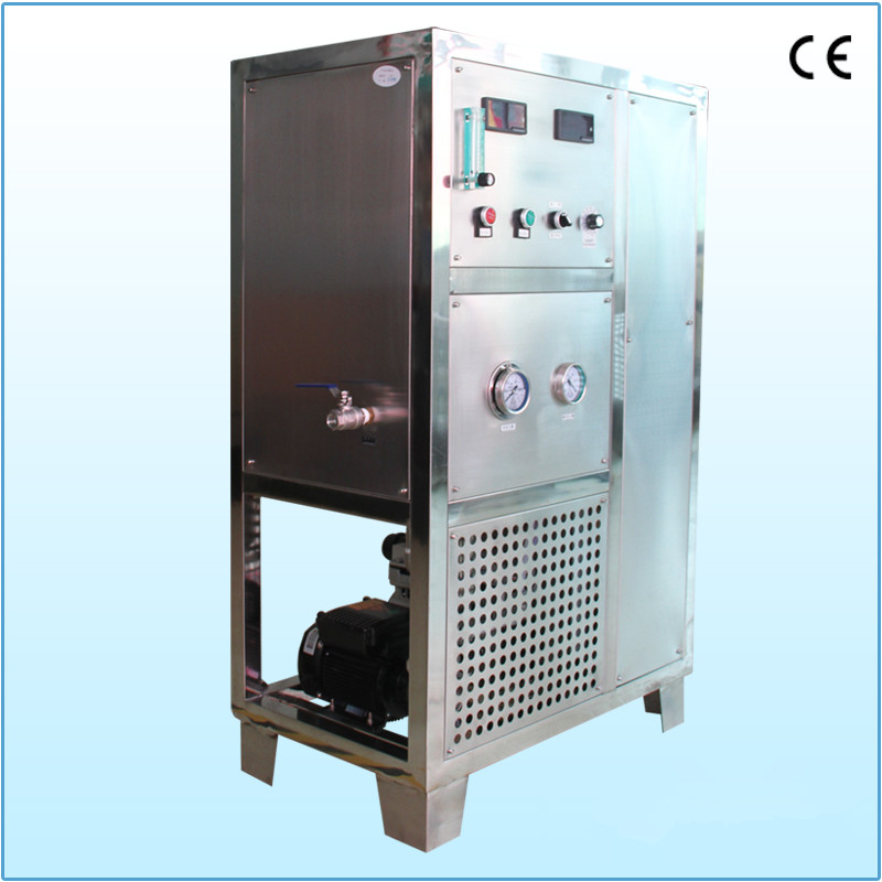 臭氧水生产器 臭氧水机 广州臭氧水机厂家 3-5吨臭氧水机