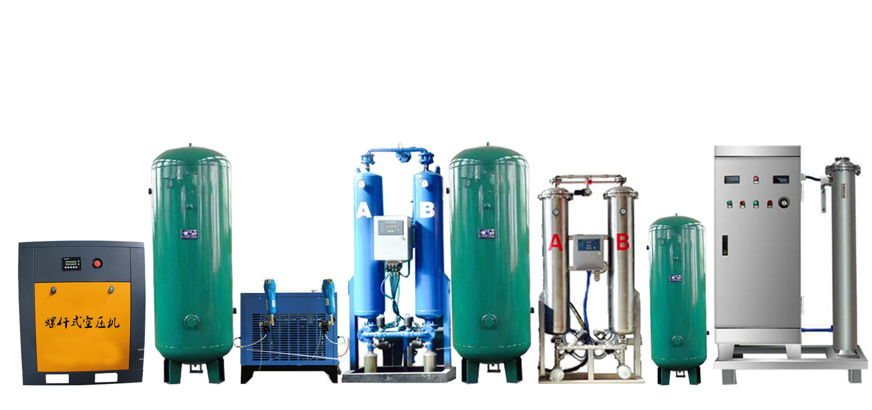 YT-021-1000A臭氧发生器 广东专业生产公斤级臭氧发生器 1000克臭氧发生器工厂