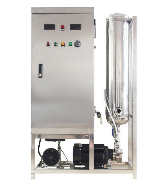 臭氧水机臭氧水生成器YT-S-016-30A