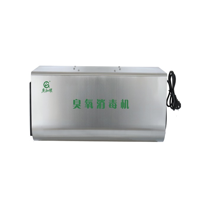 壁挂式臭氧发生器HY-009-10A