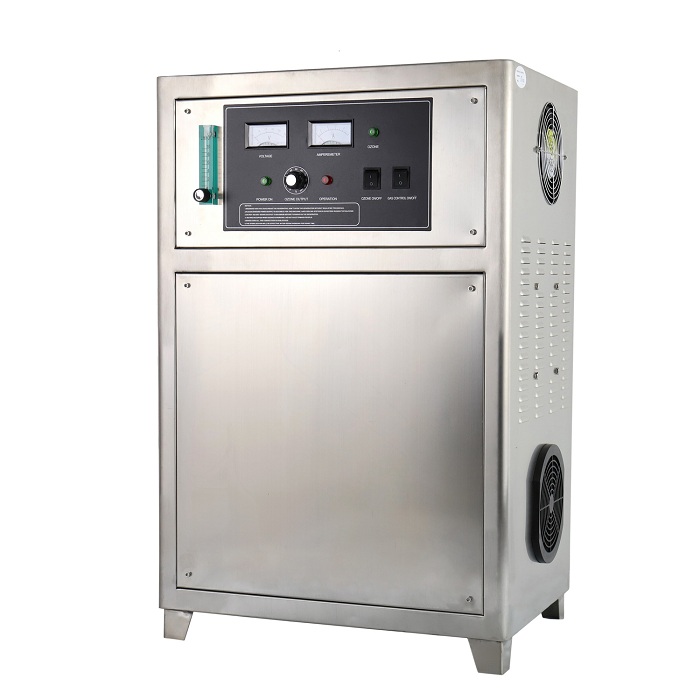 YT-016-30A臭氧发生器富氧源